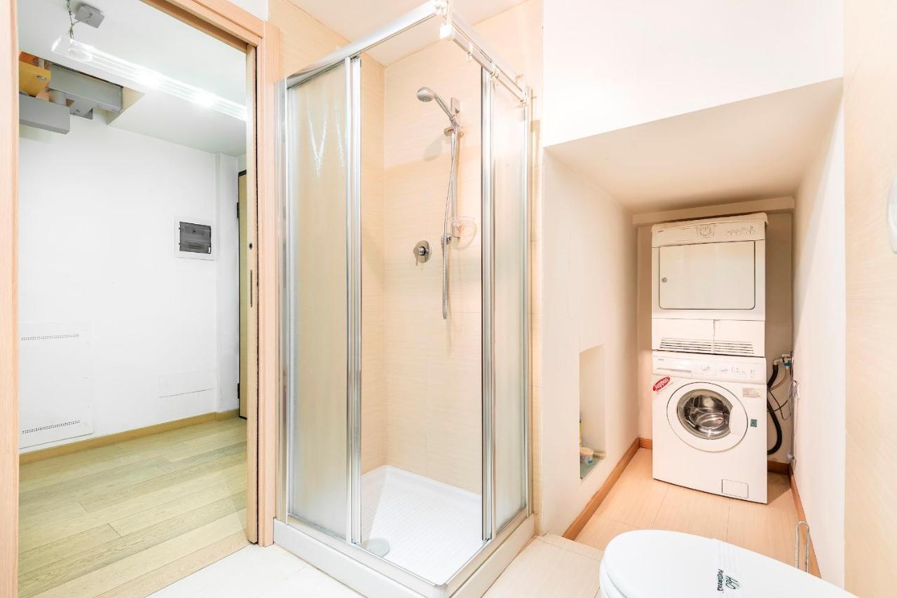 Ferienwohnung Matteotti Bilo Florenz Exterior foto