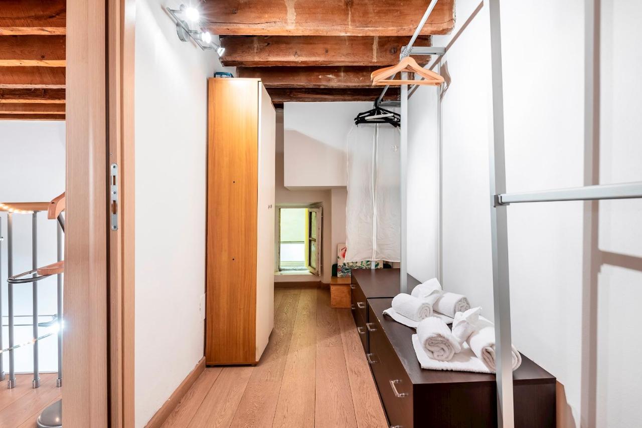 Ferienwohnung Matteotti Bilo Florenz Exterior foto